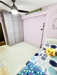 Blk 431D Yishun Avenue 1 (Yishun), HDB 4 Rooms #206816481